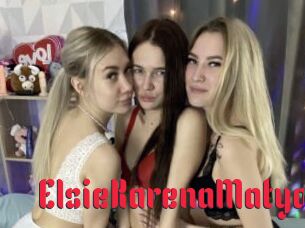 ElsieKarenaMatya