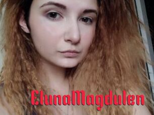 ElunaMagdulen