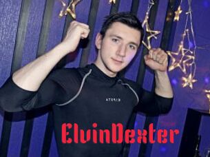 ElvinDexter