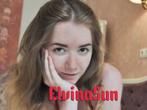 ElvinaSun