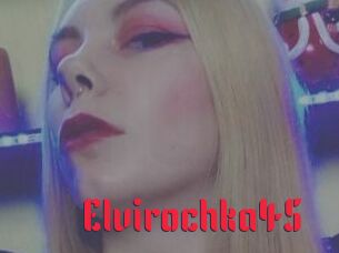 Elvirochka45