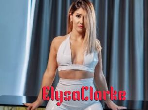 ElysaClarke