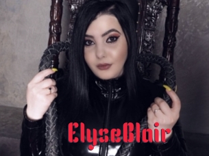 ElyseBlair Video Extrait