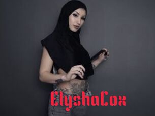 ElyshaCox