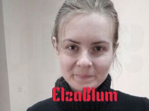 ElzaBlum
