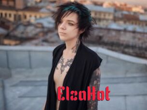 ElzaHot