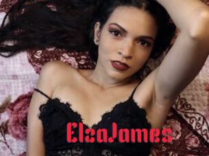 ElzaJames