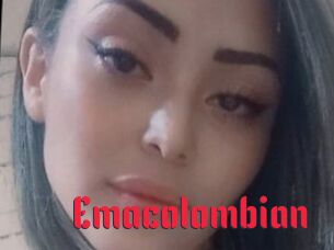 Emacolombian