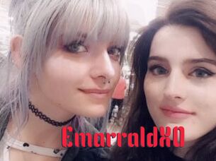 EmarraldXO