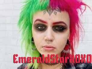 EmeraldStarXOXO