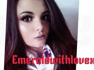 Emeraldwithlovex