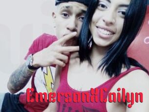 EmersonXCailyn