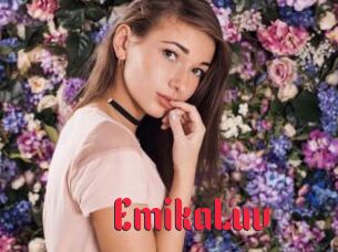 EmikaLuv