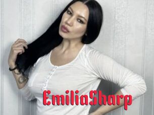 EmiliaSharp