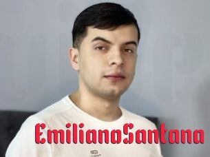 EmilianoSantana