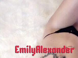 EmilyAlexander