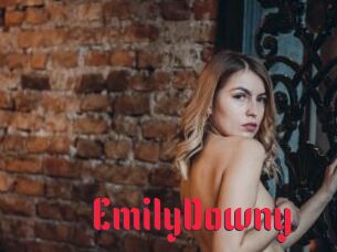 EmilyDowny