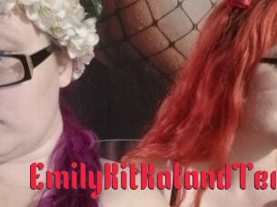 EmilyKitKatandTee