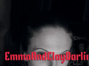 EmmaAndClayDarling