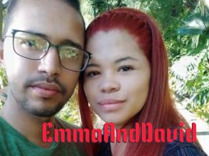 EmmaAndDavid