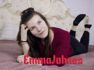 EmmaJohnes