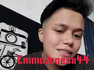 EmmaJonesx44