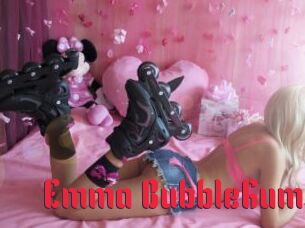 Emma_BubbleGum