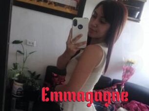 Emmagagne