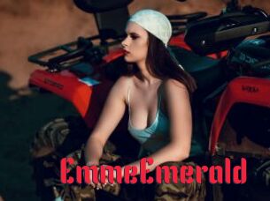 EmmeEmerald