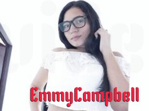 EmmyCampbell
