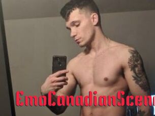 EmoCanadianScene