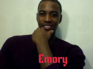 Emory