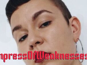 EmpressOfWeaknesses