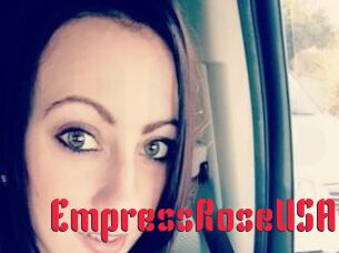 EmpressRoseUSA
