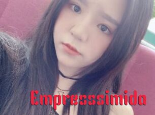 Empresssimida