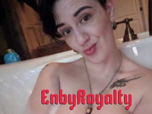 EnbyRoyalty