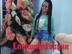 Enchantressxxx