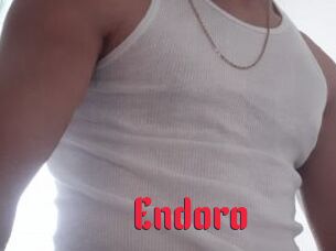 Endoro
