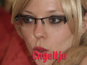 Engeltje