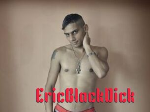 EricBlackDick