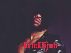 EricElijah