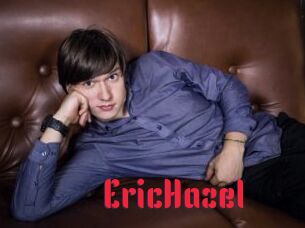 EricHazel
