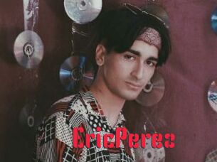 EricPerez