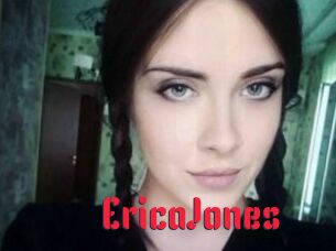 EricaJones