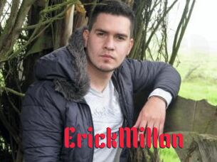 ErickMillan