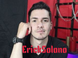 ErickSolano