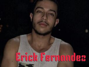 Erick_Fernandez