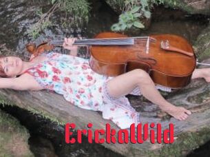 ErickaWild