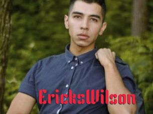 EricksWilson