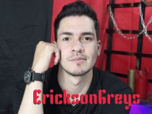 EricksonGreys
